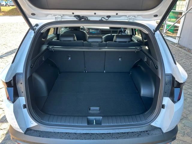 Hyundai Tucson 1.6 2WD Hybrid T-GDi