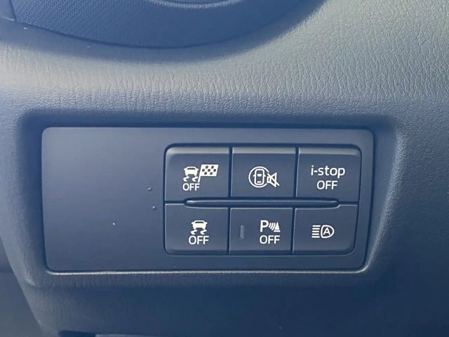 Mazda MX-5 Exclusive-line