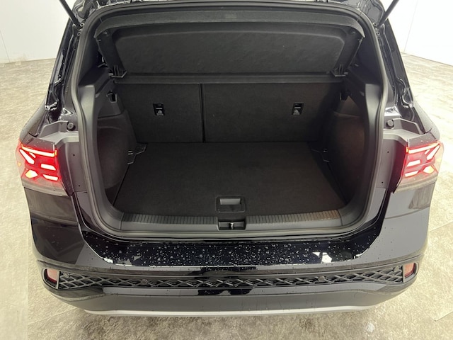 Volkswagen T-Cross 1.5 TSI DSG R-Line