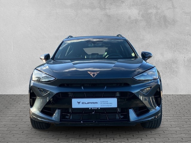 Cupra Formentor 2.0 TSI 4Drive DSG VZ