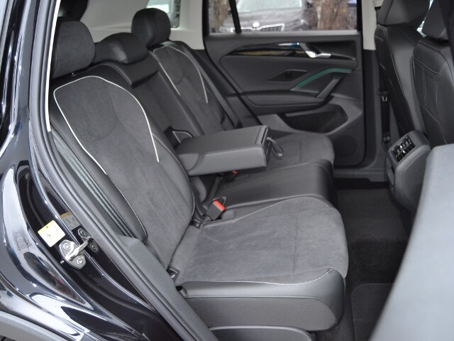 Volkswagen Tiguan 1.5 eTSI DSG IQ.Drive