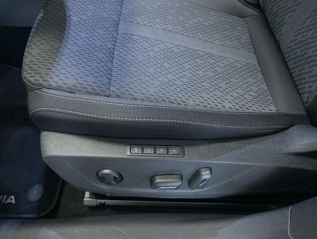 Skoda Octavia 2.0 TDI Combi