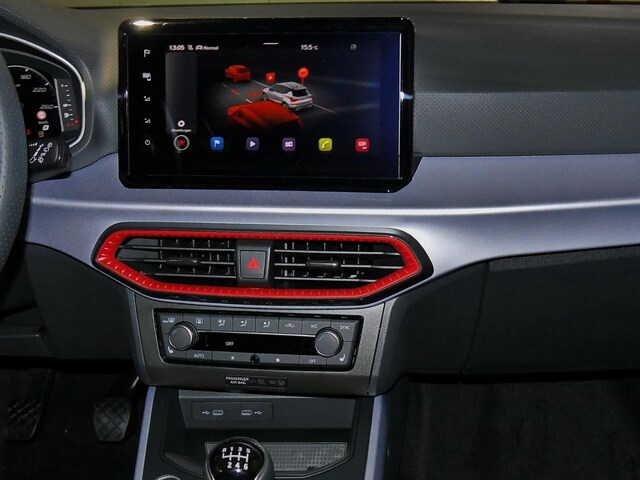 Seat Arona 1.0 TSI FR-lijn