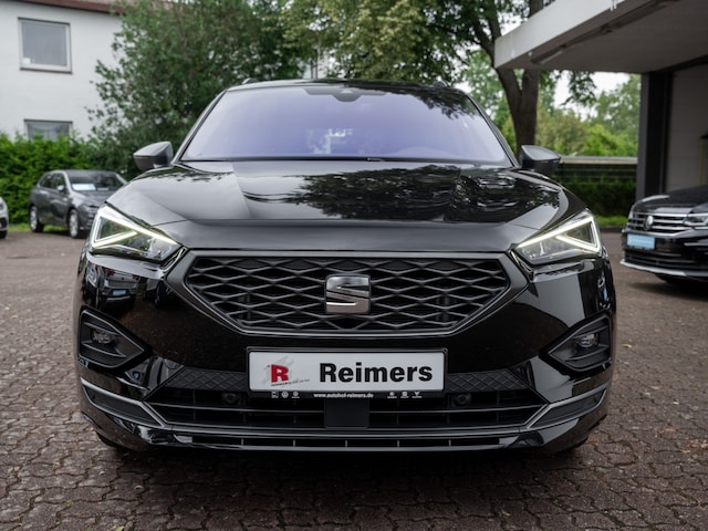 Seat Tarraco 1.5 TSI DSG