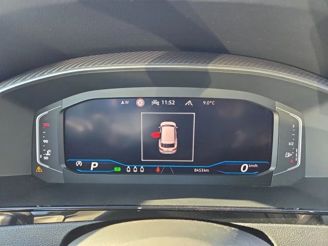 Volkswagen Arteon Shooting Brake DSG R-Line