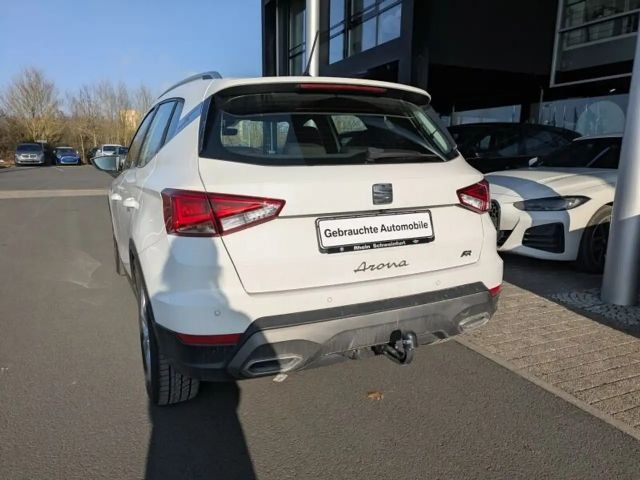 Seat Arona 1.0 LED. Navi. AHK.