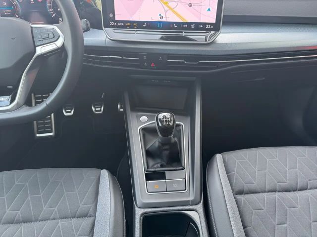 Volkswagen Golf Golf VIII