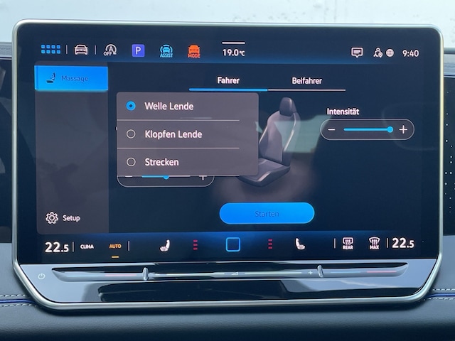 Volkswagen Tiguan 2.0 TDI DSG IQ.Drive Style