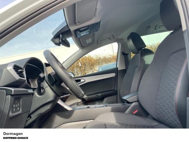 Seat Leon 1.5 eTSI DSG Sportstourer