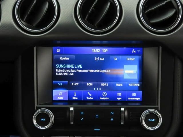 Ford Mustang GT 5.0 V8