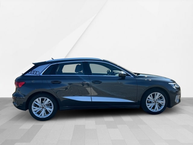 Audi A3 35 TFSI S-Tronic Sportback