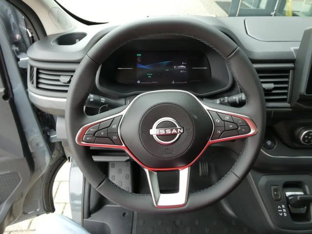 Nissan Primastar L2H1 Tekna dCi 170