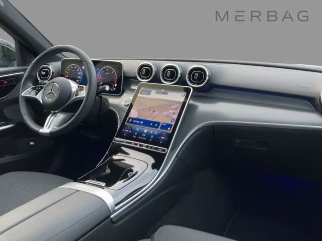 Mercedes-Benz C 200 C 200 d Sedan