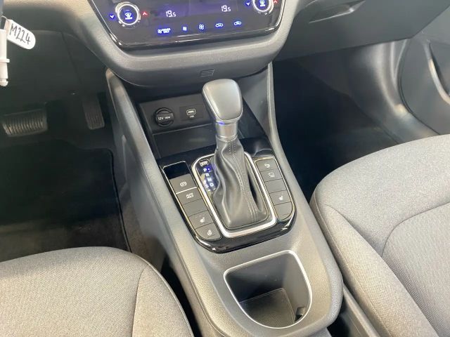 Hyundai Ioniq 1.6 Trend