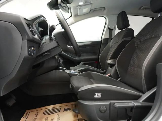 Ford Focus 1,5 EcoBl. Aut. ''LED*NAVI*ACC*W-PAKET*R-KAM''