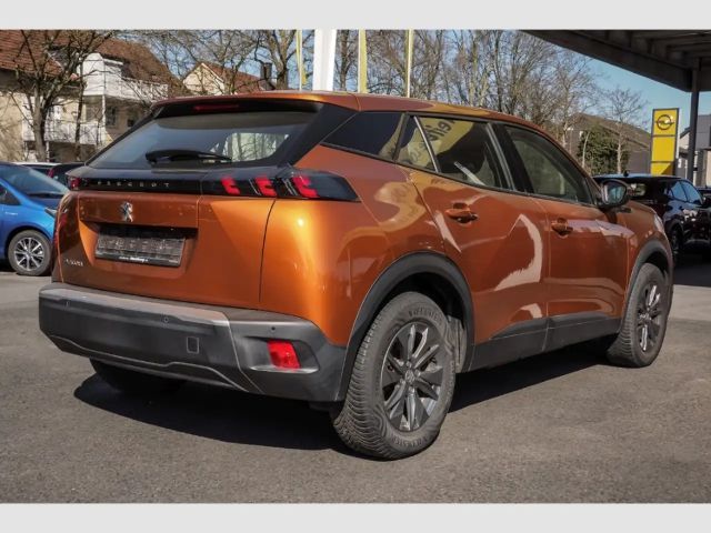 Peugeot 2008 Active Pack