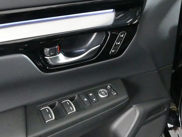 Honda CR-V Advance e:HEV