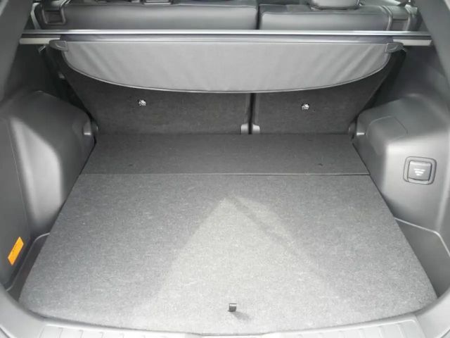 Mitsubishi Eclipse Cross PHEV