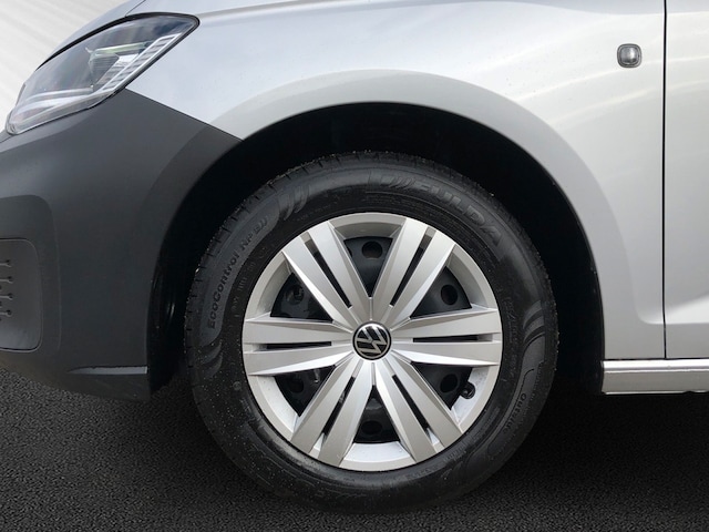 Volkswagen Caddy 2.0 TDI DSG Maxi