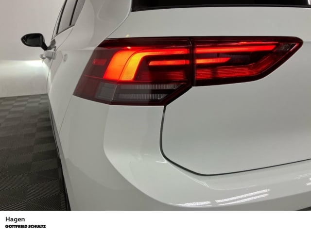 Volkswagen Golf 1.5 TSI Golf VIII Life