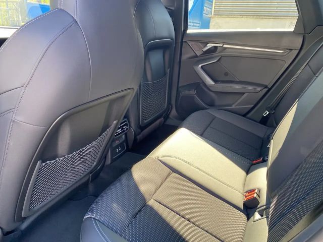 Audi A3 45 TFSI Hybride S-Line Sedan