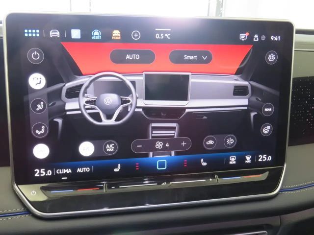 Volkswagen Tiguan DSG R-Line