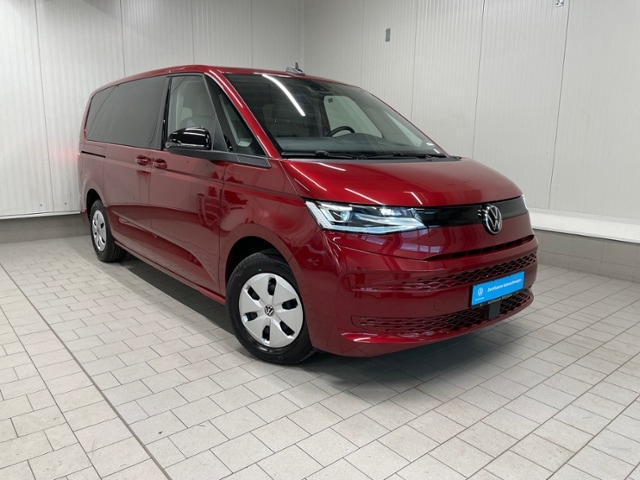 Volkswagen Multivan 2.0 TDI DSG Lang T7