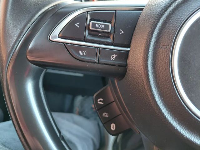 Suzuki Swift Clear DualJet