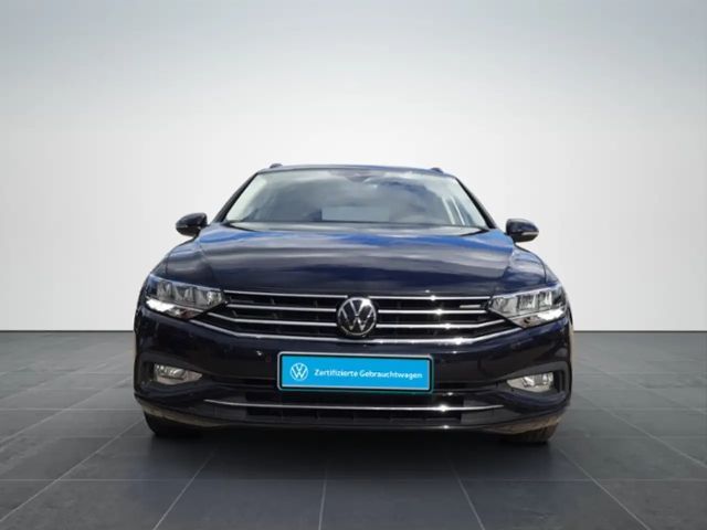 Volkswagen Passat 2.0 TDI DSG Variant