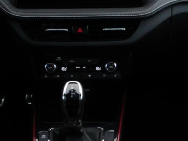 Skoda Fabia 1.0 TSI Monte Carlo