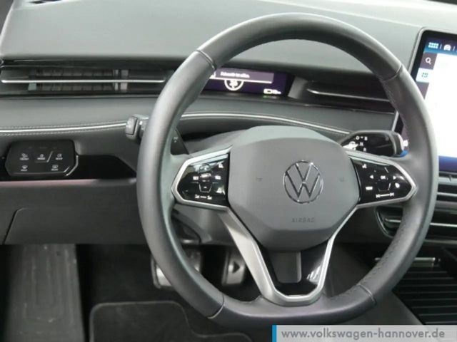 Volkswagen ID.7 IQ.Drive Pro Tourer