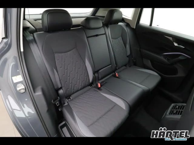 Volkswagen Tiguan 2.0 TDI DSG