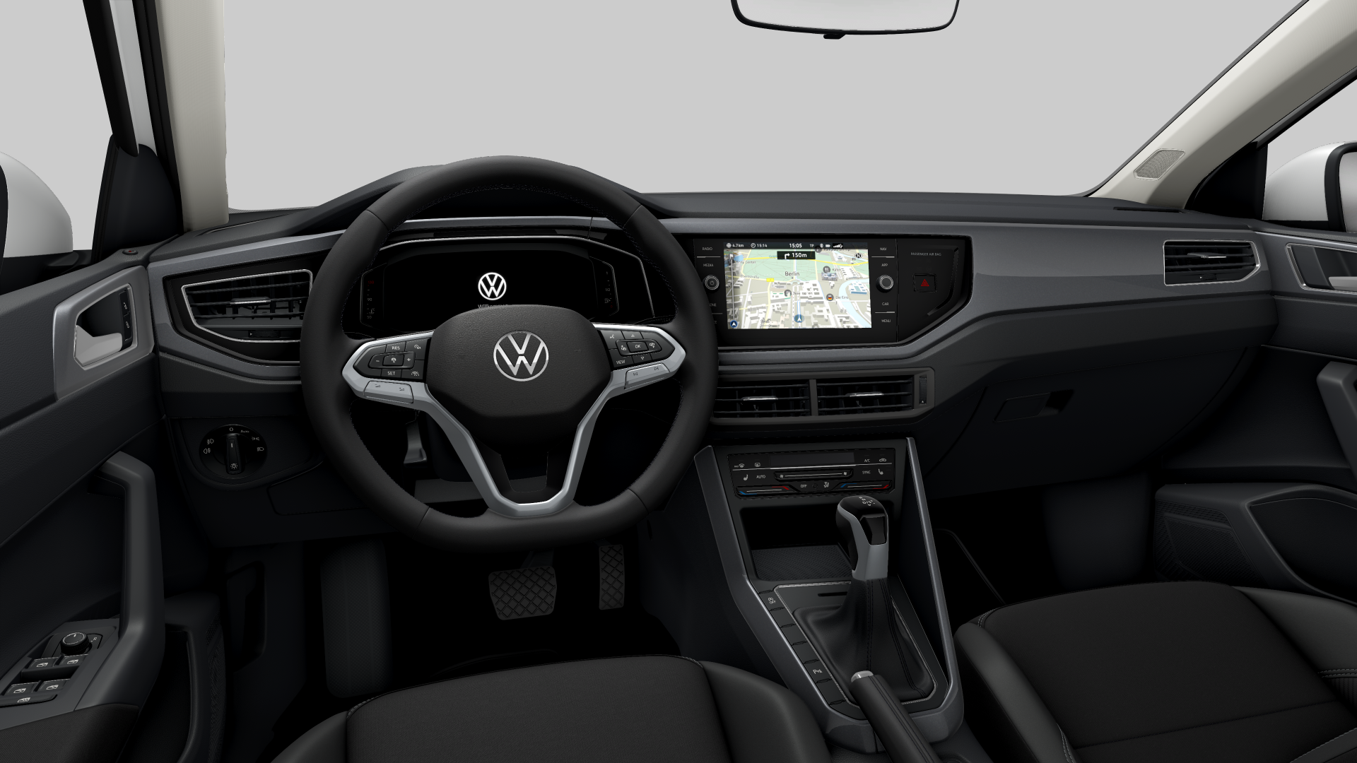 Volkswagen Taigo 1.5 TSI DSG Style