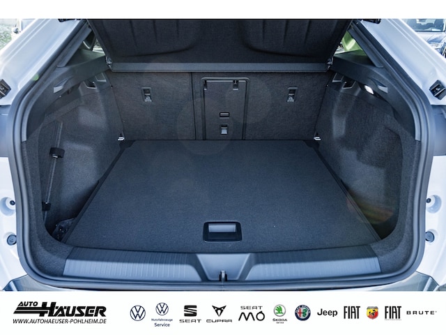 Cupra Tavascan Endurance