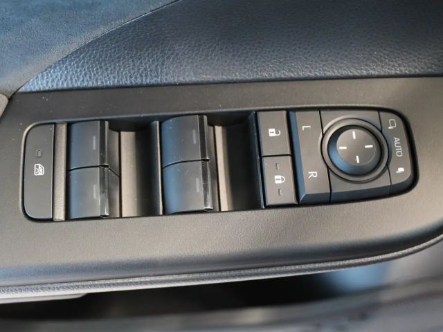 Toyota C-HR Hybride Lounge Plug-in