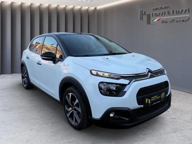 Citroën C3 Pack Shine