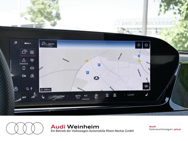 Audi A5 Avant S-Tronic