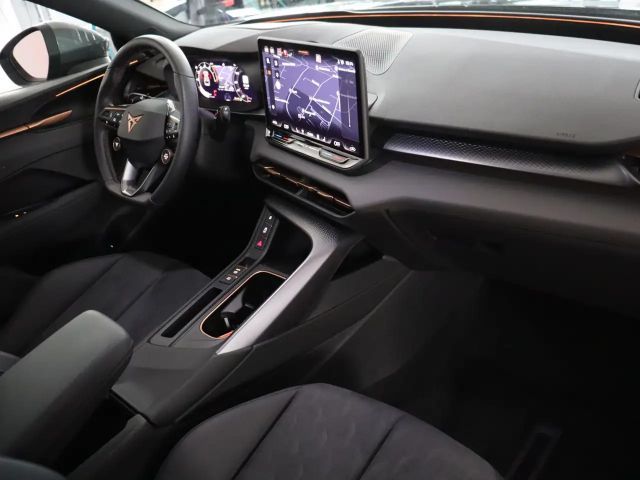 Cupra Terramar 1.5 eTSI