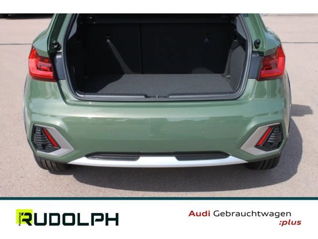 Audi A1 30 TFSI Allstreet S-Tronic