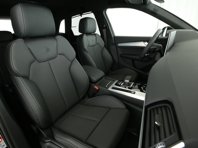 Audi Q5 40 TDI Quattro S-Tronic