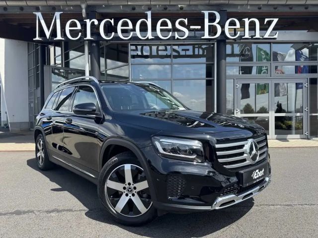 Mercedes-Benz GLB 180 Progressive