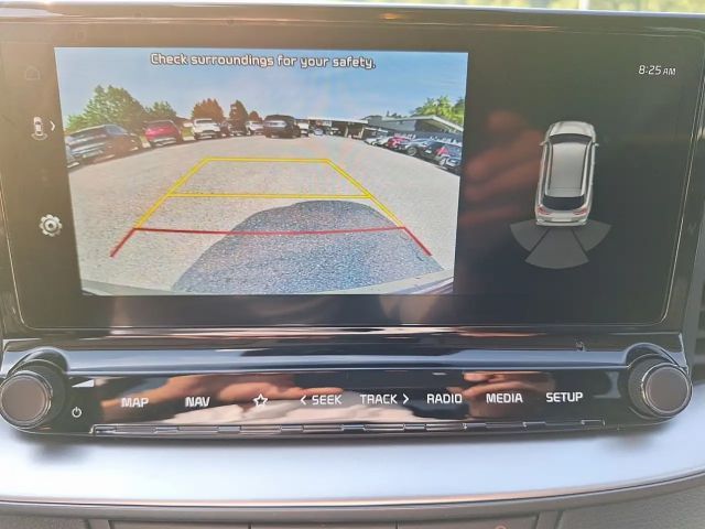 Kia Ceed GDi SportWagon