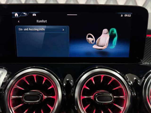 Mercedes-Benz GLB 180 AMG Line