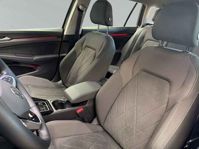 Volkswagen Golf 2.0 TSI DSG Style Variant