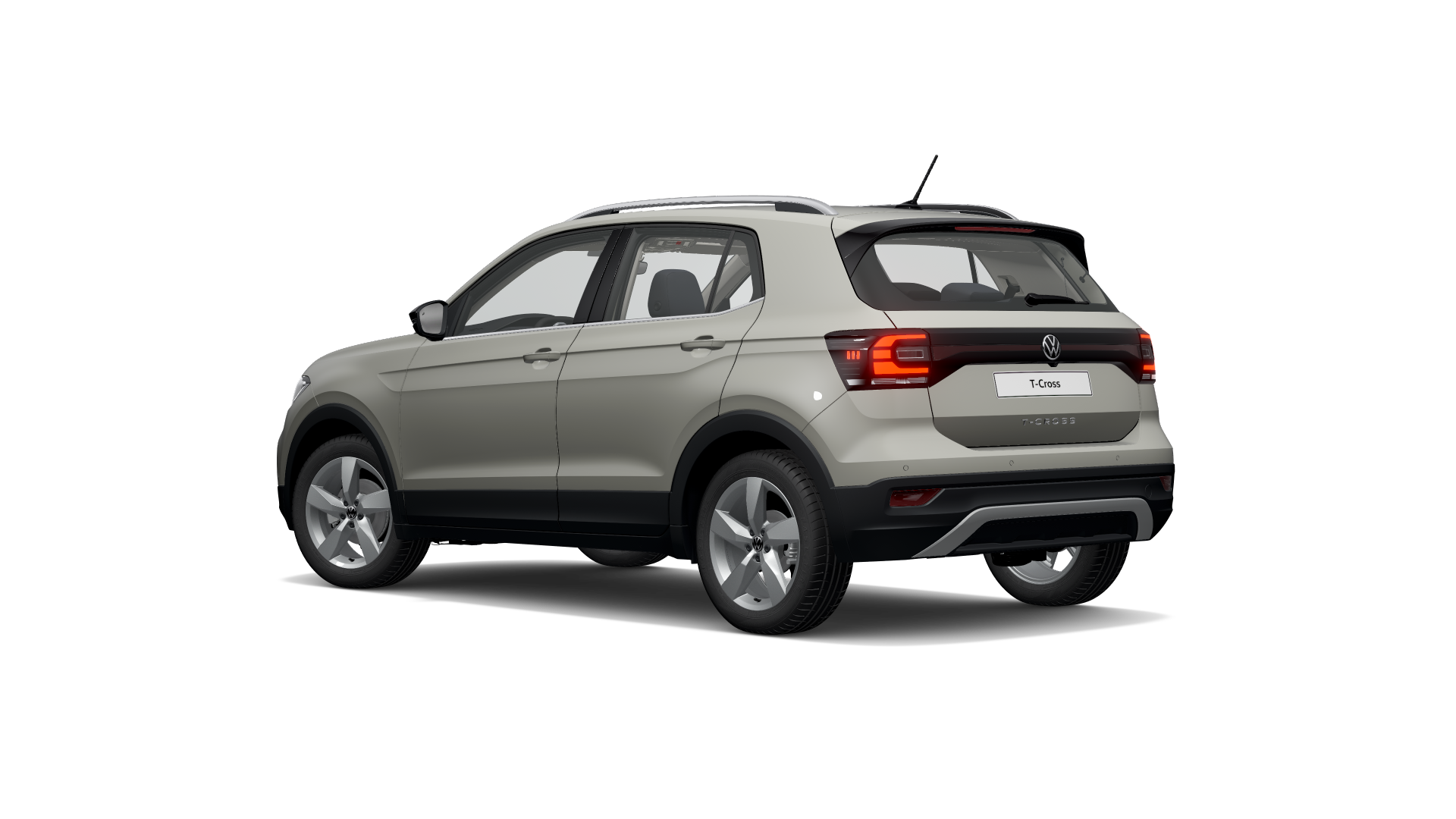 Volkswagen T-Cross T-CROSS 1.0  StyleB 081 TSIM6F