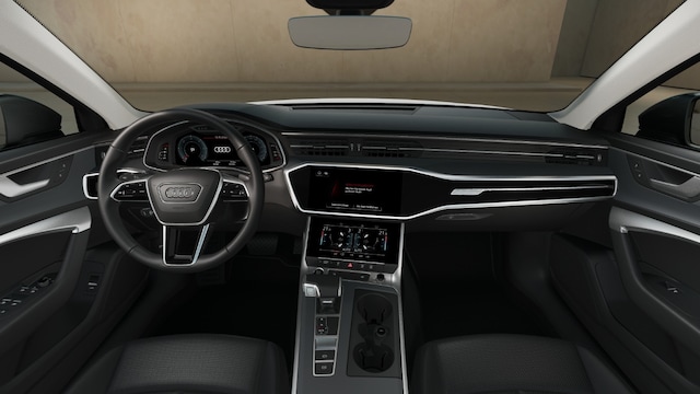 Audi A6 35 TDI Avant S-Tronic