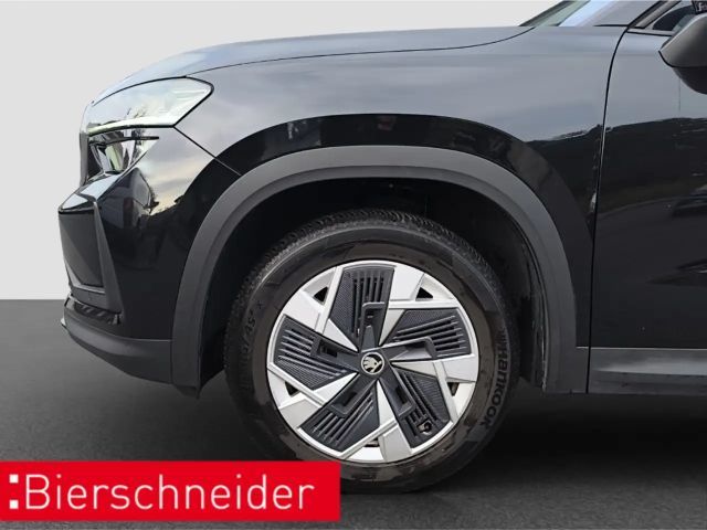 Skoda Kodiaq 2.0 TDI 4x4 Selection
