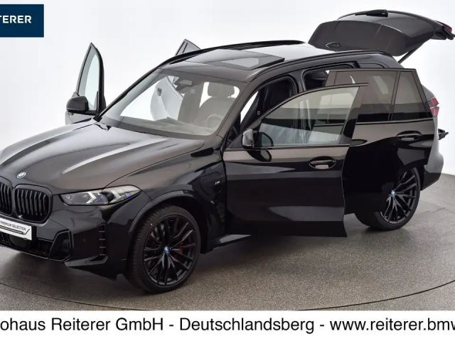 BMW X5 M-Sport xDrive50e