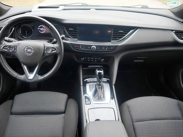 Opel Insignia Business Sports Tourer