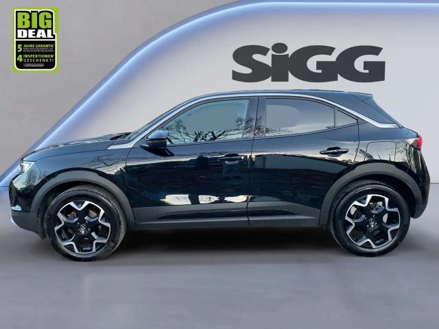 Opel Mokka 1.2 Turbo Turbo Ultimate